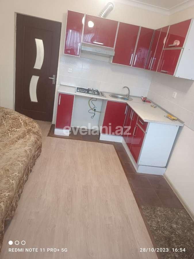 Kirayə verilir, köhnə tikili, 2 otaqlı, 60 m², Bakı, Nəsimi r, Nəsimi m.