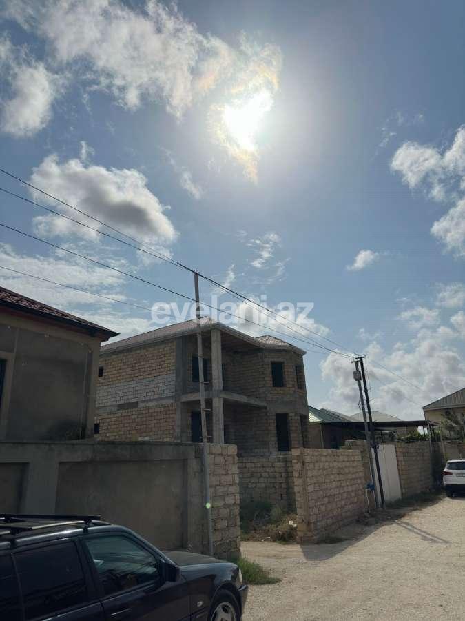 Satılır, həyət evi / bağ, 6 otaqlı, 260 m², Bakı, Sabunçu r, Ramana q.