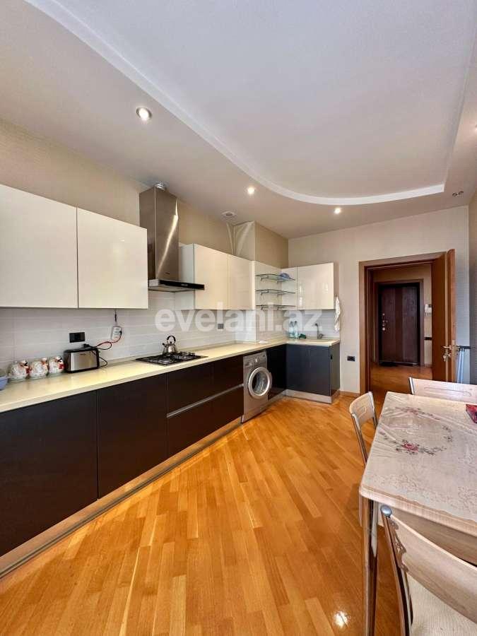 Kirayə verilir, yeni tikili, 3 otaqlı, 100 m², Bakı, Nərimanov r, Nəriman Nərimanov m.