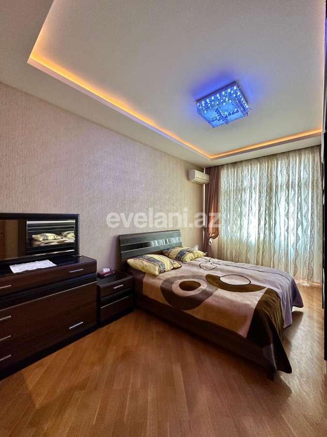 Kirayə verilir, yeni tikili, 3 otaqlı, 100 m², Bakı, Nərimanov r, Nəriman Nərimanov m.