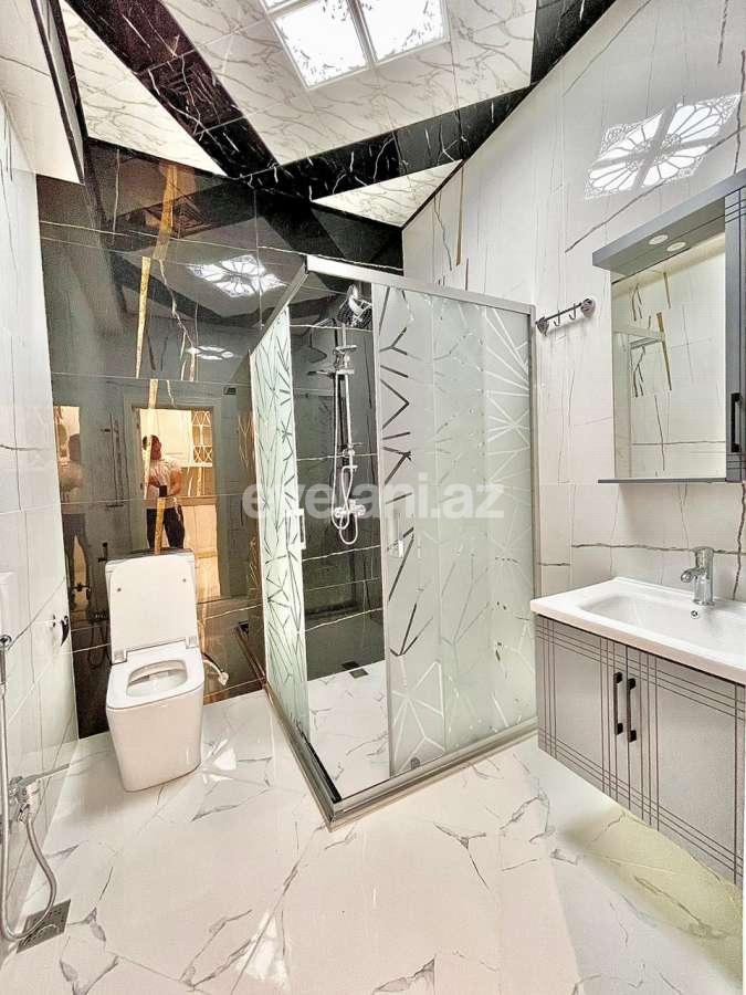 Sale, new building, 2 room, 51 m², Baku, Nizami r, Gara Garayev m.