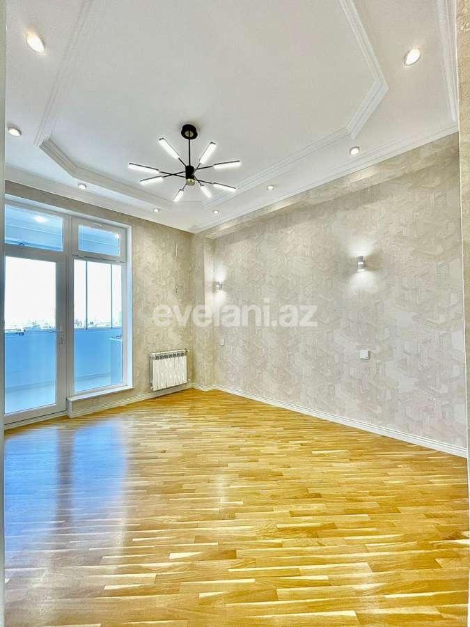 Sale, new building, 2 room, 51 m², Baku, Nizami r, Gara Garayev m.