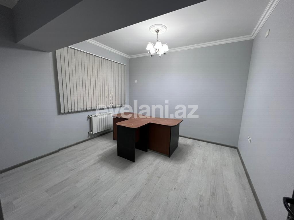 Rent, office, 10 room, 270 m², Baku, Nizami r, Khalglar Doslugu m.