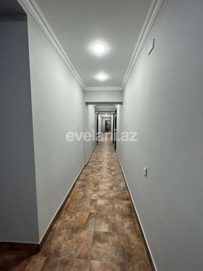 Rent, office, 10 room, 270 m², Baku, Nizami r, Khalglar Doslugu m.