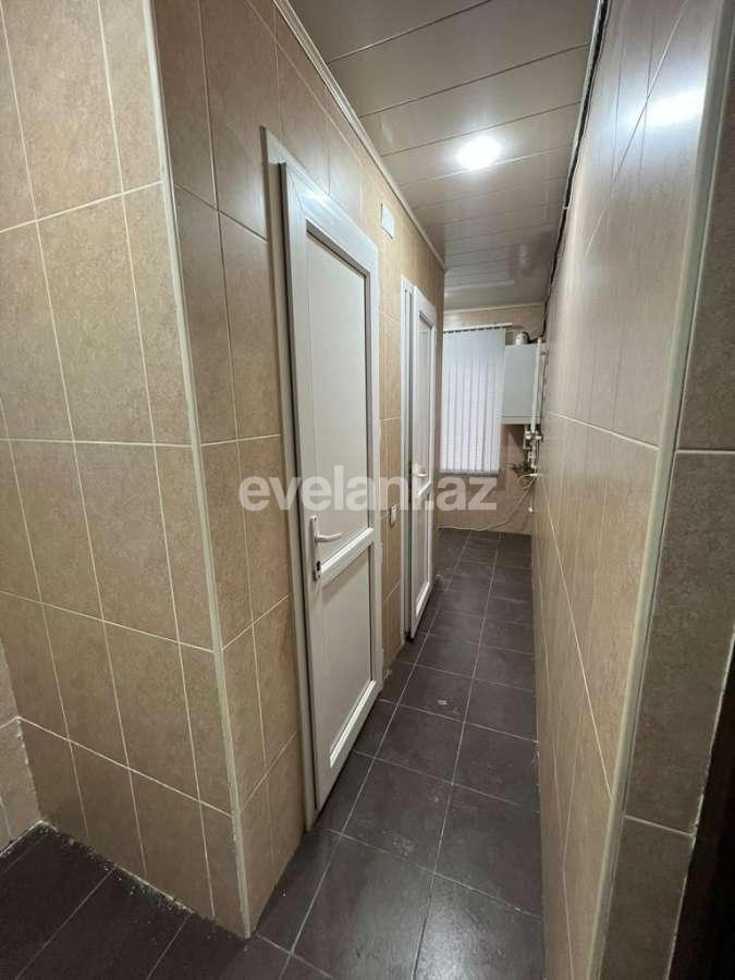 Rent, office, 10 room, 270 m², Baku, Nizami r, Khalglar Doslugu m.