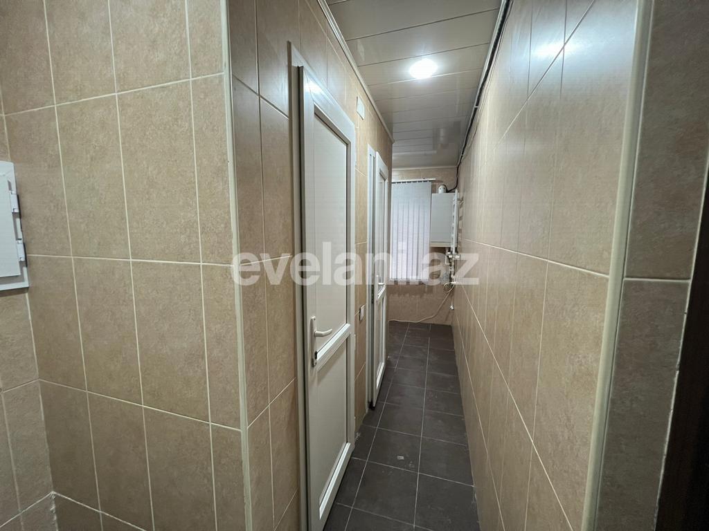 Rent, office, 10 room, 270 m², Baku, Nizami r, Khalglar Doslugu m.