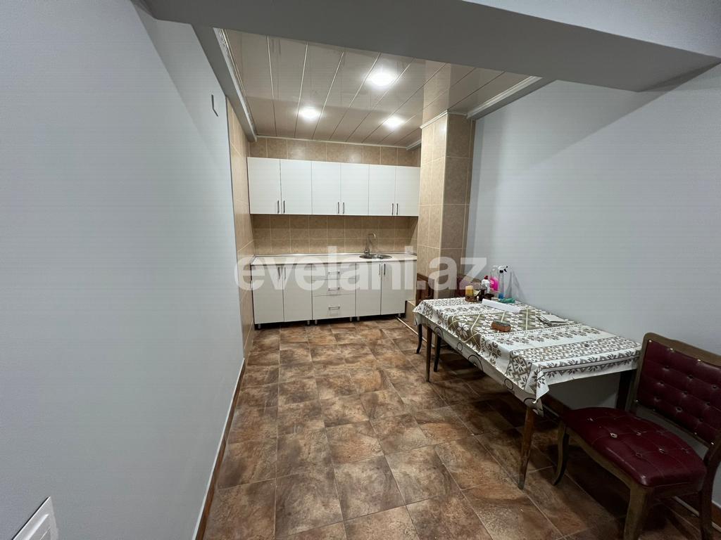 Rent, office, 10 room, 270 m², Baku, Nizami r, Khalglar Doslugu m.