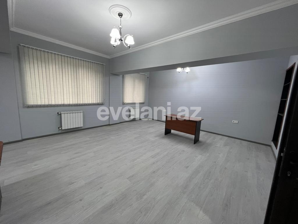 Rent, office, 10 room, 270 m², Baku, Nizami r, Khalglar Doslugu m.