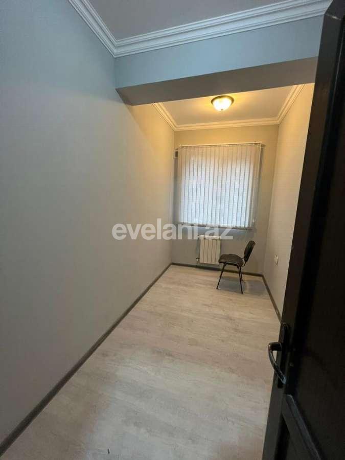 Rent, office, 10 room, 270 m², Baku, Nizami r, Khalglar Doslugu m.