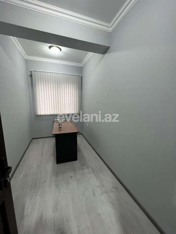 Rent, office, 10 room, 270 m², Baku, Nizami r, Khalglar Doslugu m.