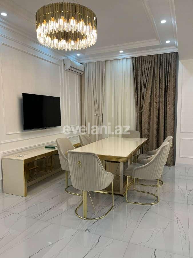 Satılır, yeni tikili, 2 otaqlı, 81 m², Bakı, Yasamal r, Nizami m.