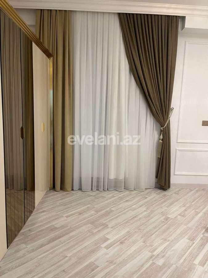 Satılır, yeni tikili, 2 otaqlı, 81 m², Bakı, Yasamal r, Nizami m.