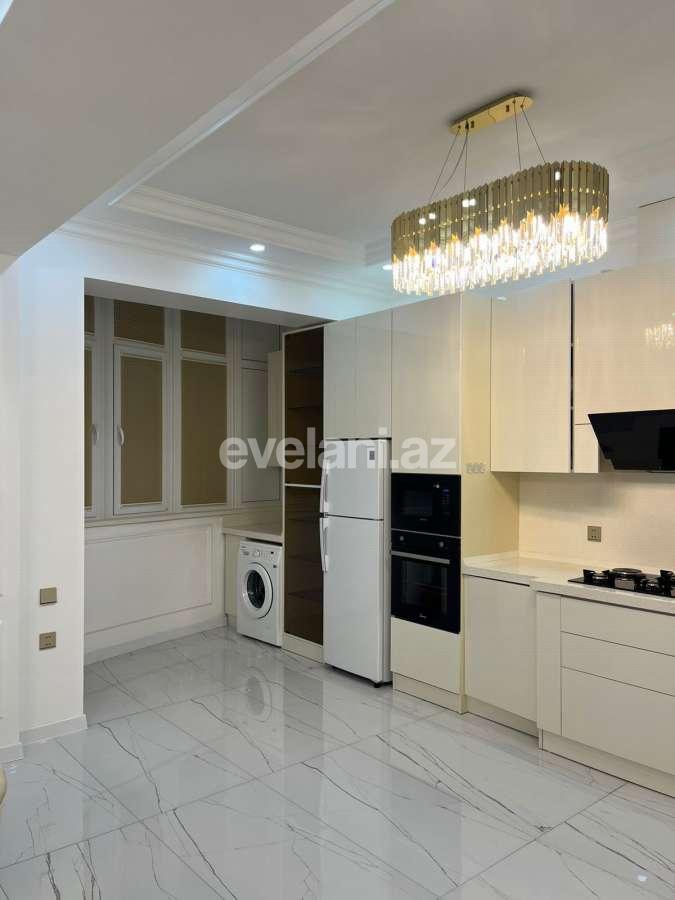 Satılır, yeni tikili, 2 otaqlı, 81 m², Bakı, Yasamal r, Nizami m.