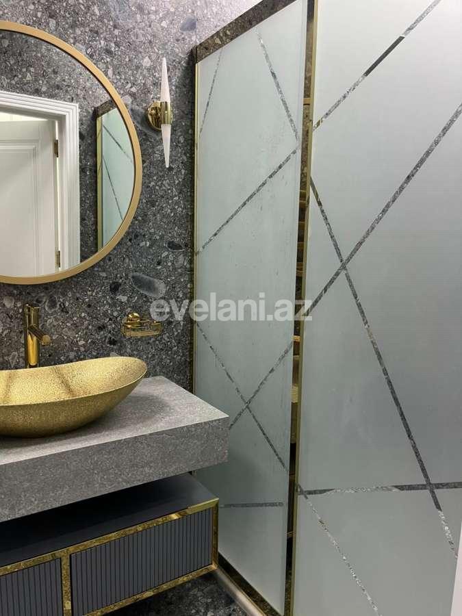 Satılır, yeni tikili, 2 otaqlı, 81 m², Bakı, Yasamal r, Nizami m.