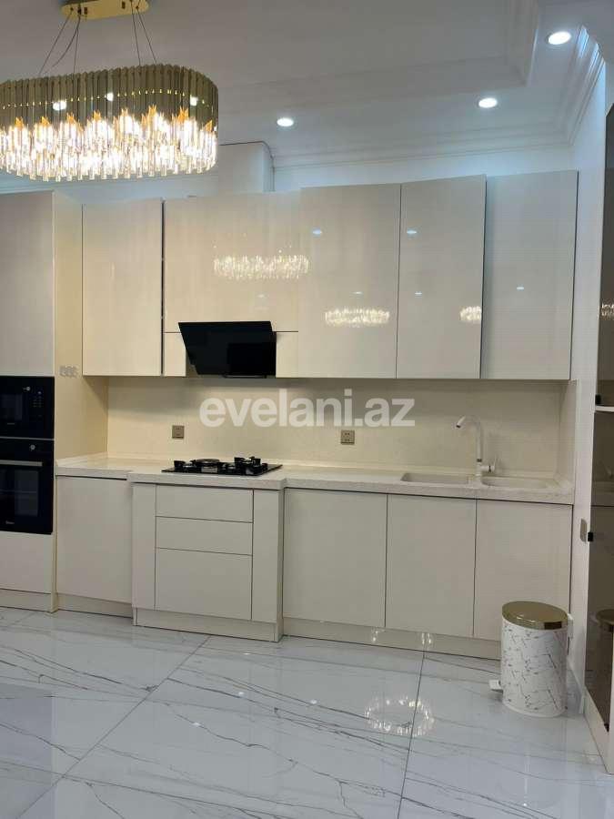 Satılır, yeni tikili, 2 otaqlı, 81 m², Bakı, Yasamal r, Nizami m.