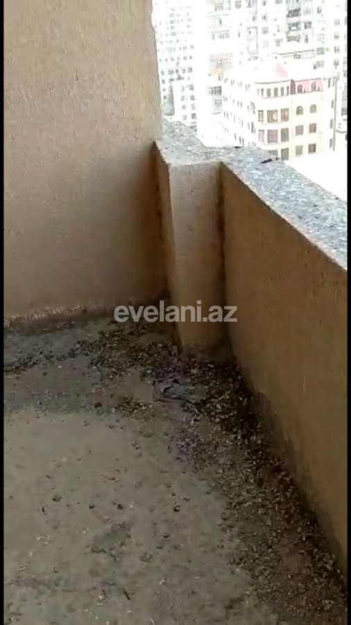 Sale, new building, 3 room, 111 m², Baku, Nasimi r, 28 may m.