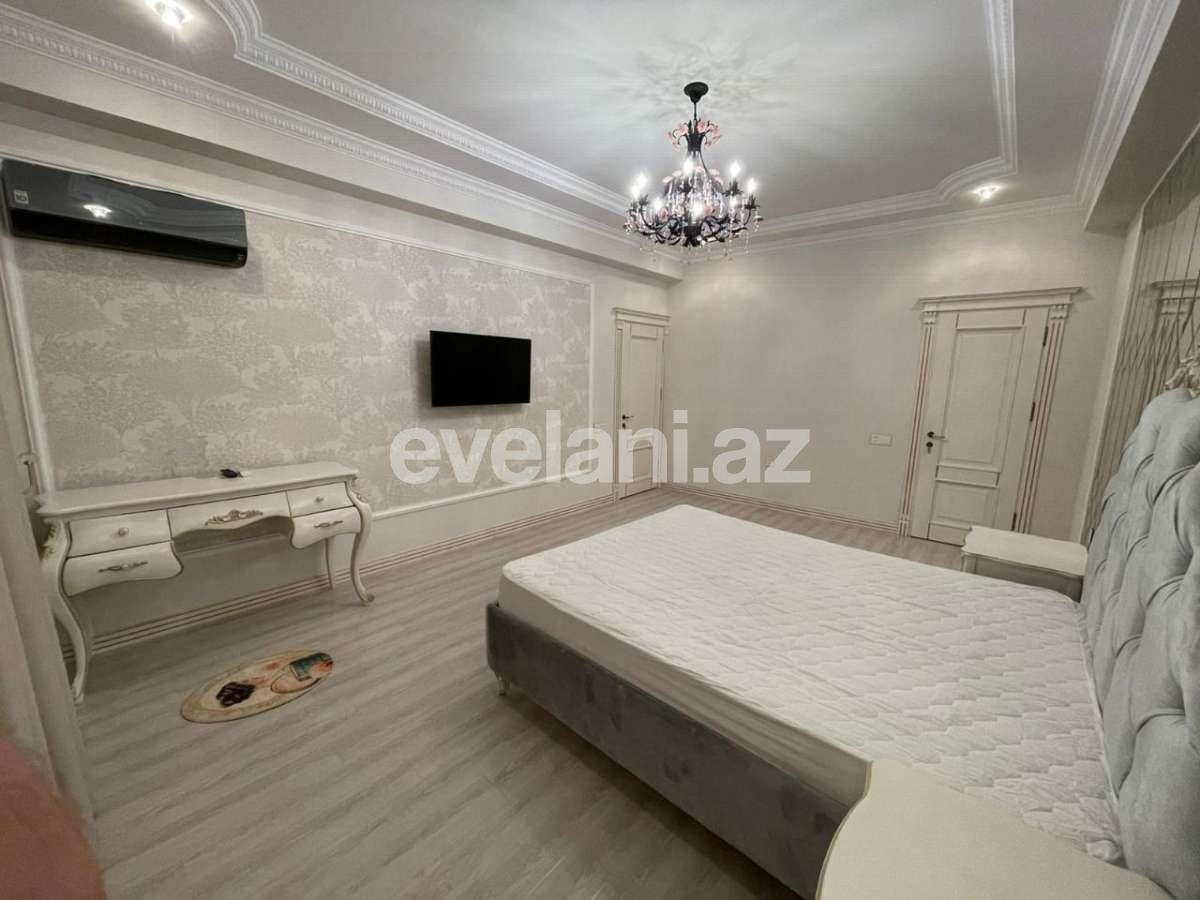 Rent, new building, 2 room, 103 m², Baku, Khatai r, Shah Ismail Khatai m.