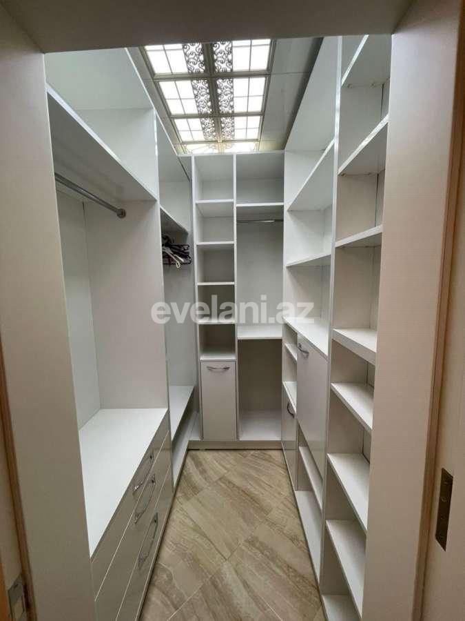Rent, new building, 2 room, 103 m², Baku, Khatai r, Shah Ismail Khatai m.
