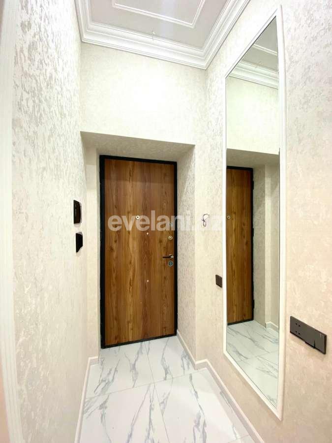 Satılır, yeni tikili, 2 otaqlı, 54 m², Bakı, Nərimanov r, Gənclik m.
