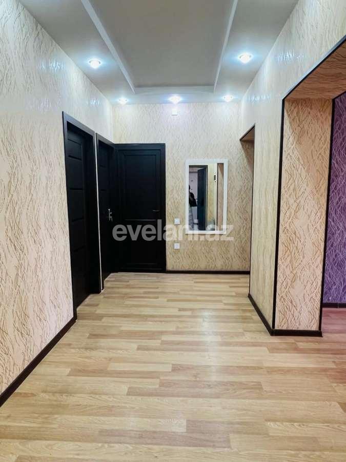 Satılır, köhnə tikili, 4 otaqlı, 105 m², Bakı, Nərimanov r, Nəriman Nərimanov m.