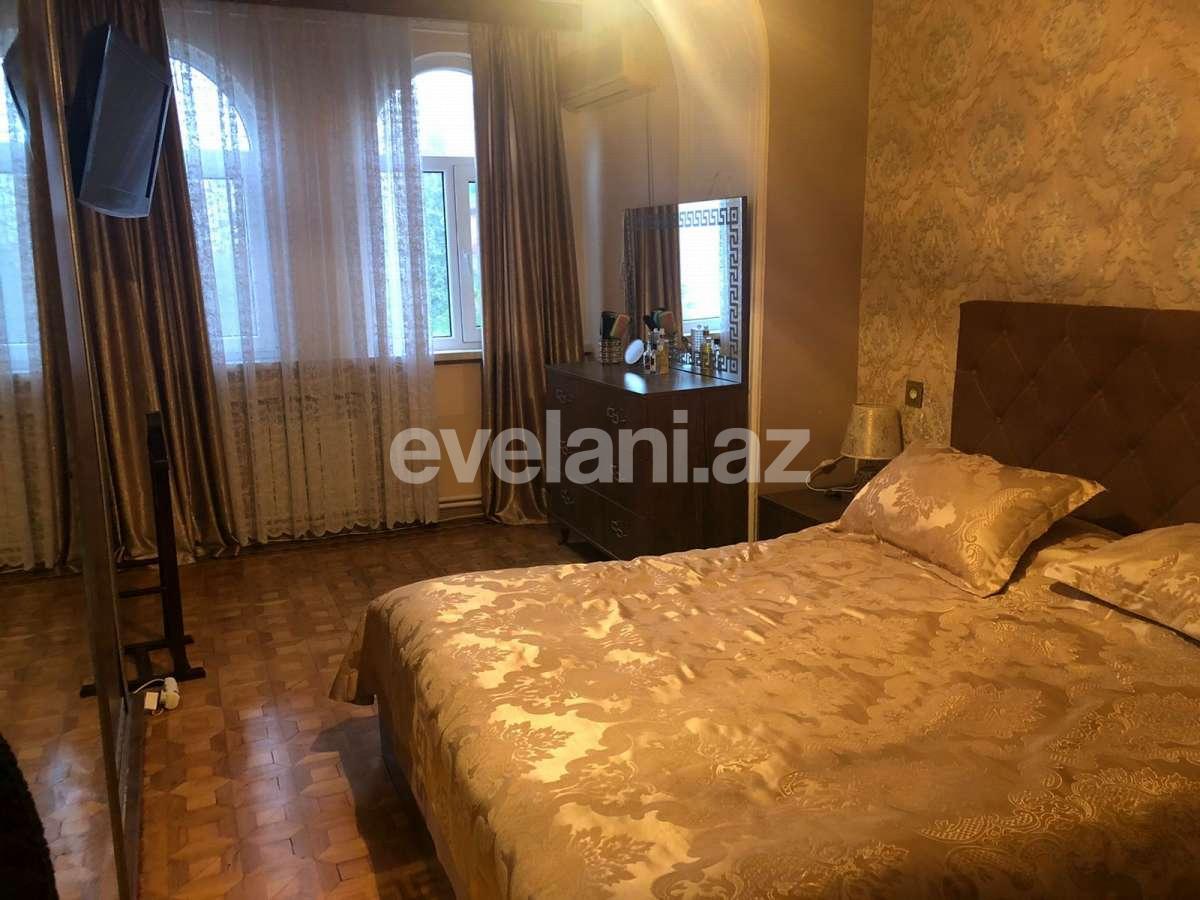 Satılır, köhnə tikili, 3 otaqlı, 79.99 m², Bakı, Nərimanov r, Gənclik m.