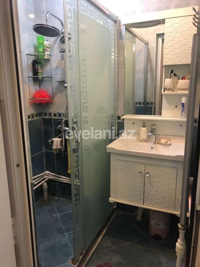 Satılır, köhnə tikili, 3 otaqlı, 79.99 m², Bakı, Nərimanov r, Gənclik m.