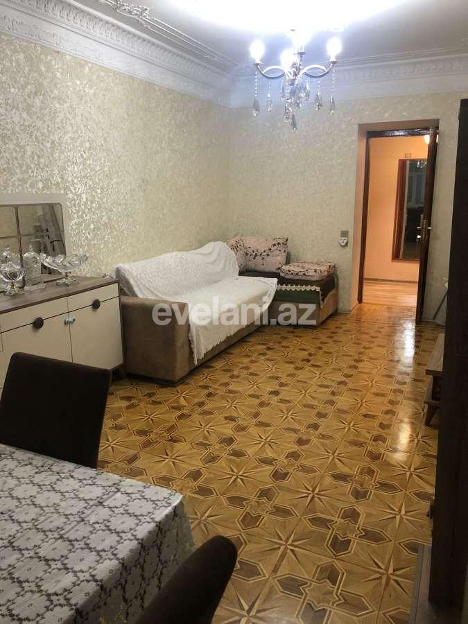 Satılır, köhnə tikili, 3 otaqlı, 79.99 m², Bakı, Nərimanov r, Gənclik m.