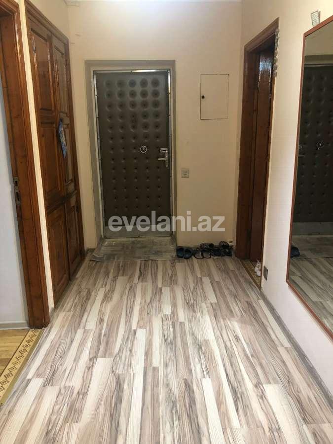 Satılır, köhnə tikili, 3 otaqlı, 79.99 m², Bakı, Nərimanov r, Gənclik m.