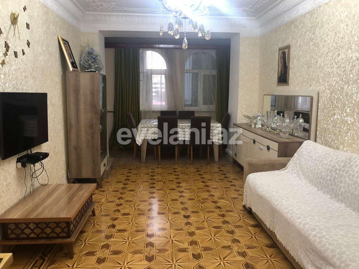 Satılır, köhnə tikili, 3 otaqlı, 79.99 m², Bakı, Nərimanov r, Gənclik m.