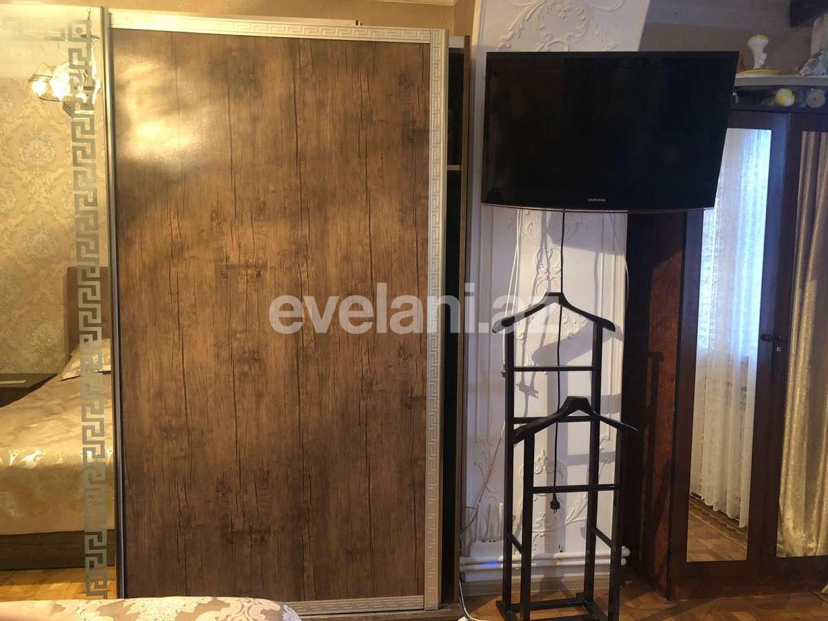 Satılır, köhnə tikili, 3 otaqlı, 79.99 m², Bakı, Nərimanov r, Gənclik m.