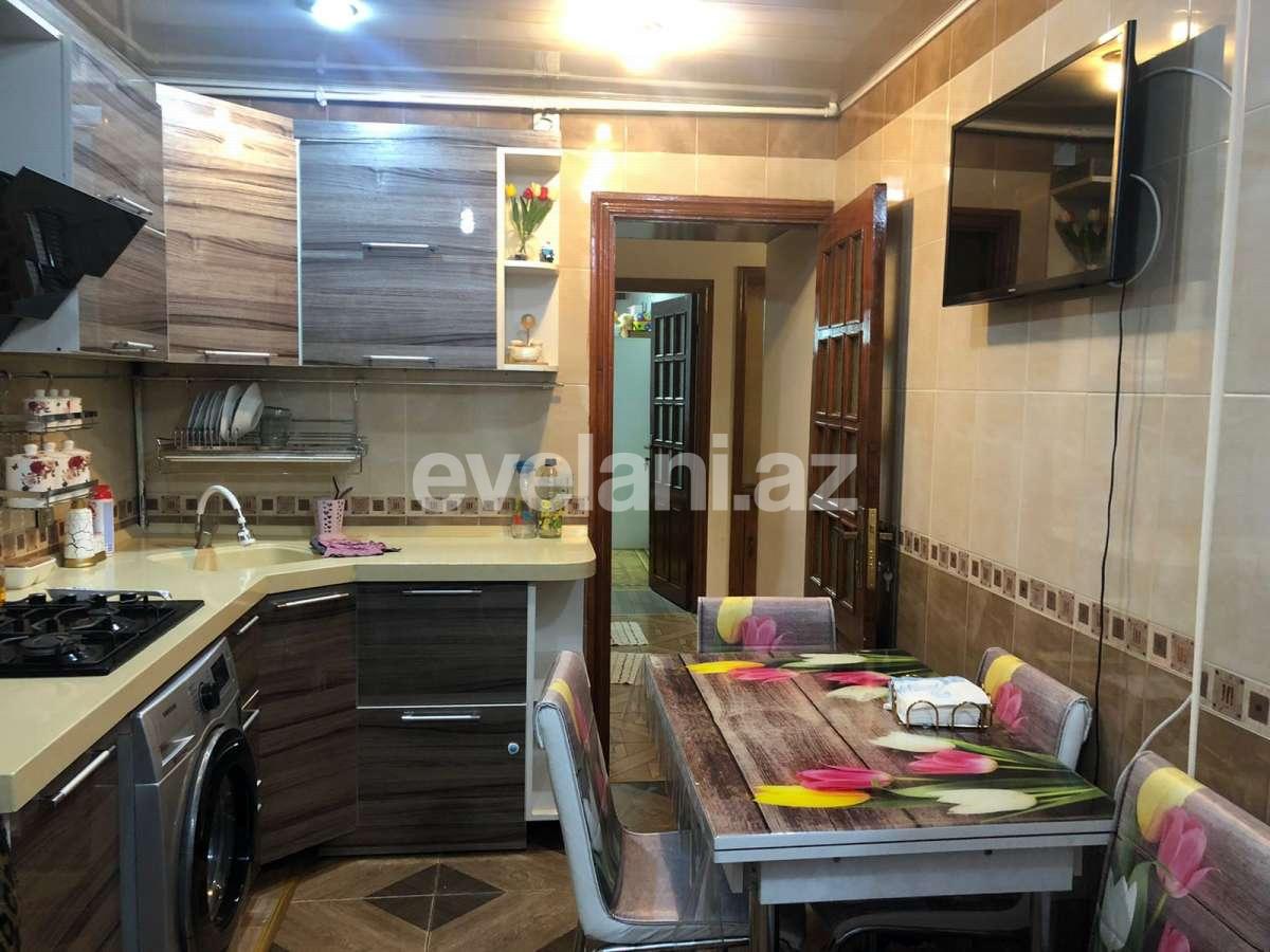 Satılır, köhnə tikili, 3 otaqlı, 79.99 m², Bakı, Nərimanov r, Gənclik m.