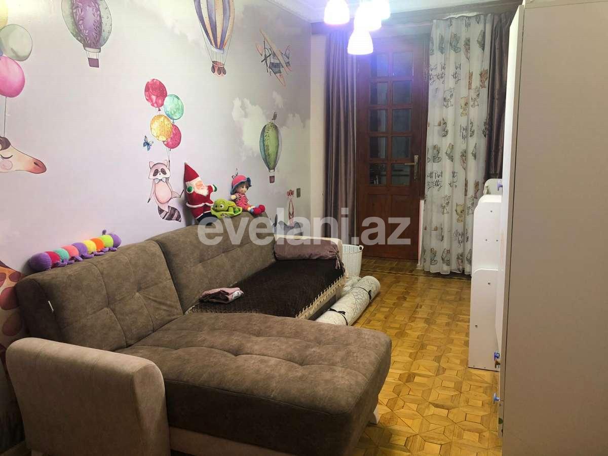Satılır, köhnə tikili, 3 otaqlı, 79.99 m², Bakı, Nərimanov r, Gənclik m.