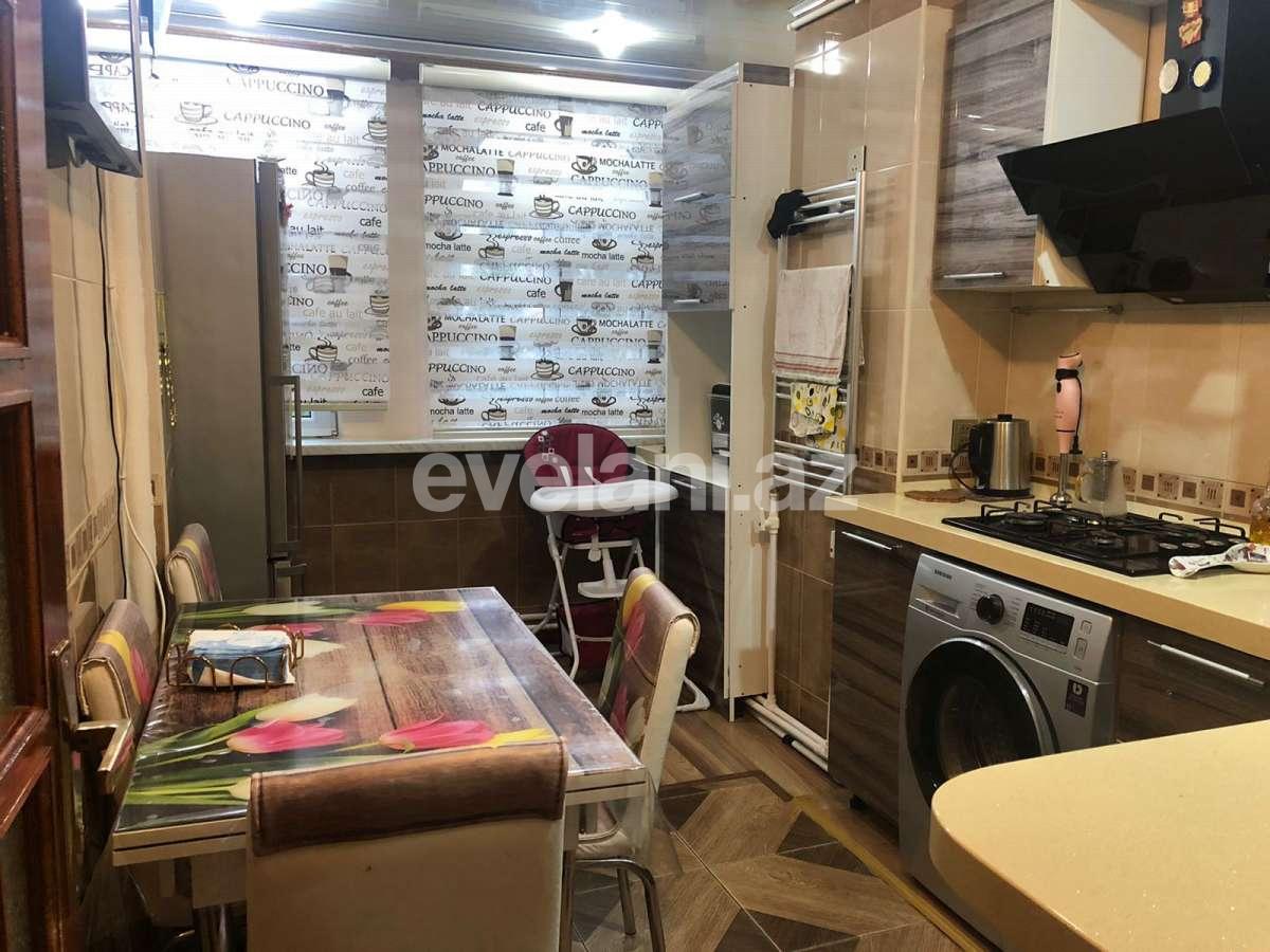 Satılır, köhnə tikili, 3 otaqlı, 79.99 m², Bakı, Nərimanov r, Gənclik m.