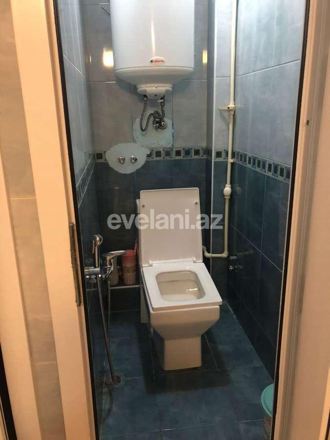 Satılır, köhnə tikili, 3 otaqlı, 79.99 m², Bakı, Nərimanov r, Gənclik m.