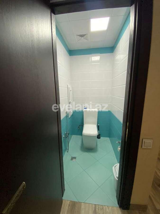 Satılır, yeni tikili, 3 otaqlı, 109.98 m², Bakı, Xətai r, Əhmədli m.