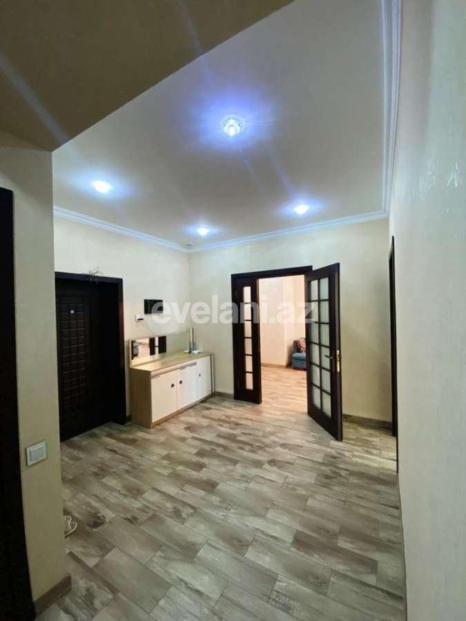 Satılır, yeni tikili, 3 otaqlı, 109.98 m², Bakı, Xətai r, Əhmədli m.
