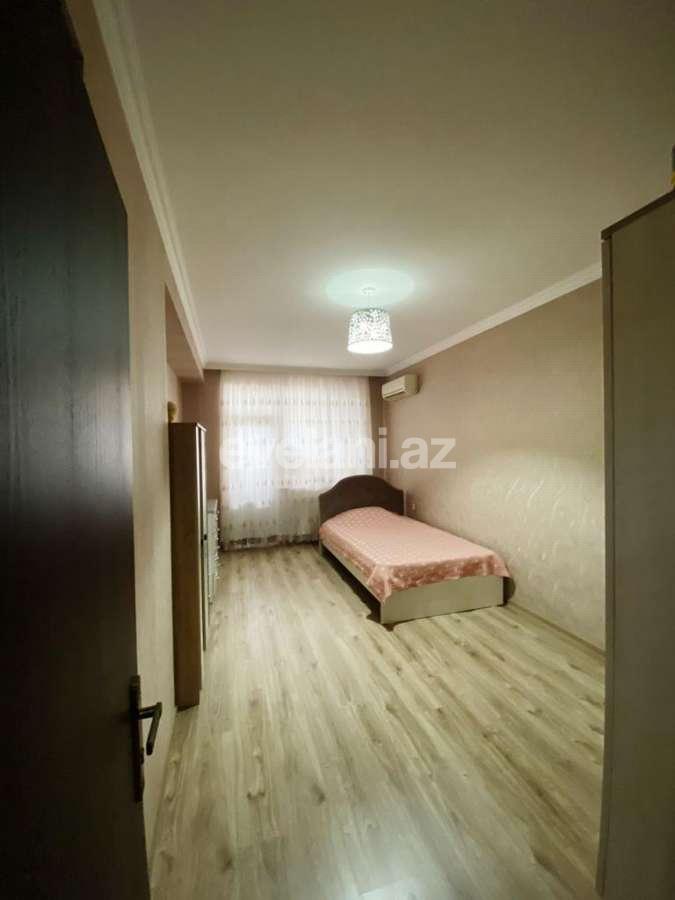 Satılır, yeni tikili, 3 otaqlı, 109.98 m², Bakı, Xətai r, Əhmədli m.