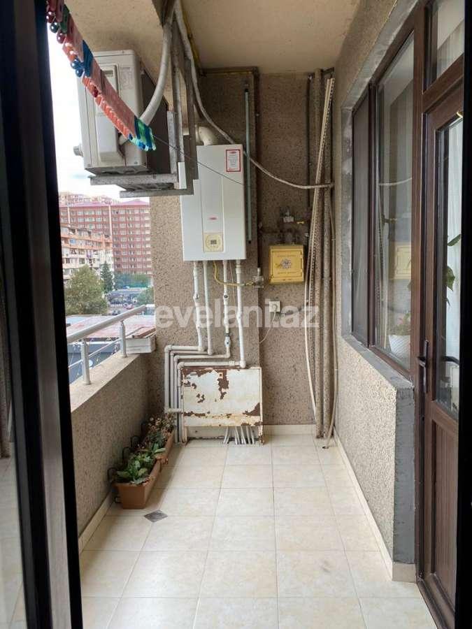Satılır, yeni tikili, 3 otaqlı, 109.98 m², Bakı, Xətai r, Əhmədli m.