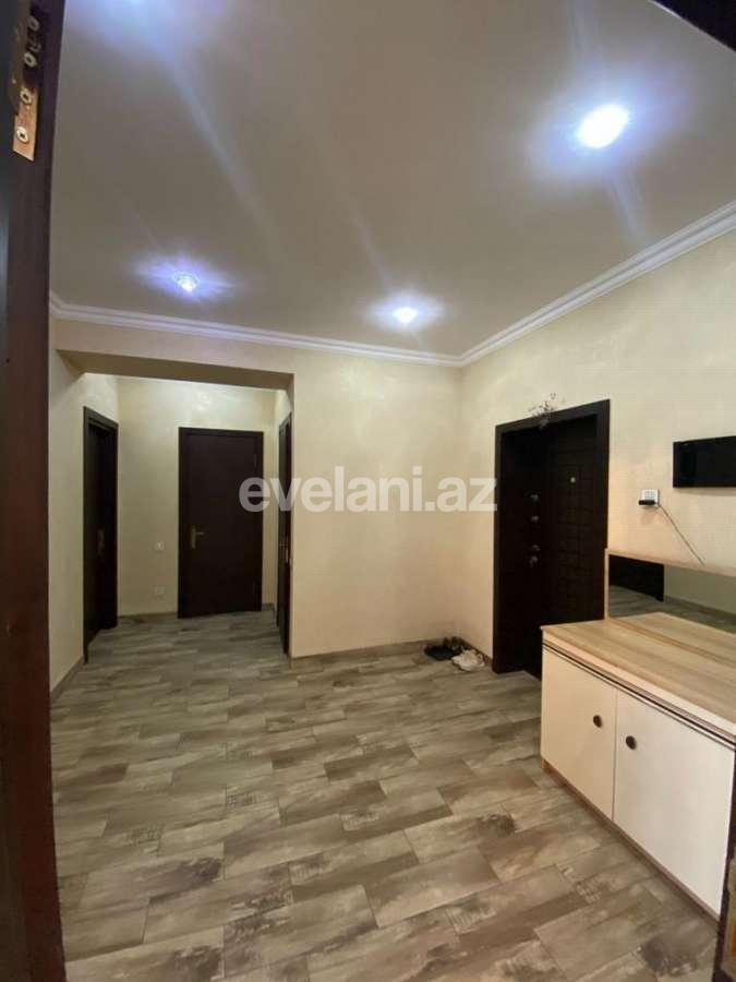 Satılır, yeni tikili, 3 otaqlı, 109.98 m², Bakı, Xətai r, Əhmədli m.