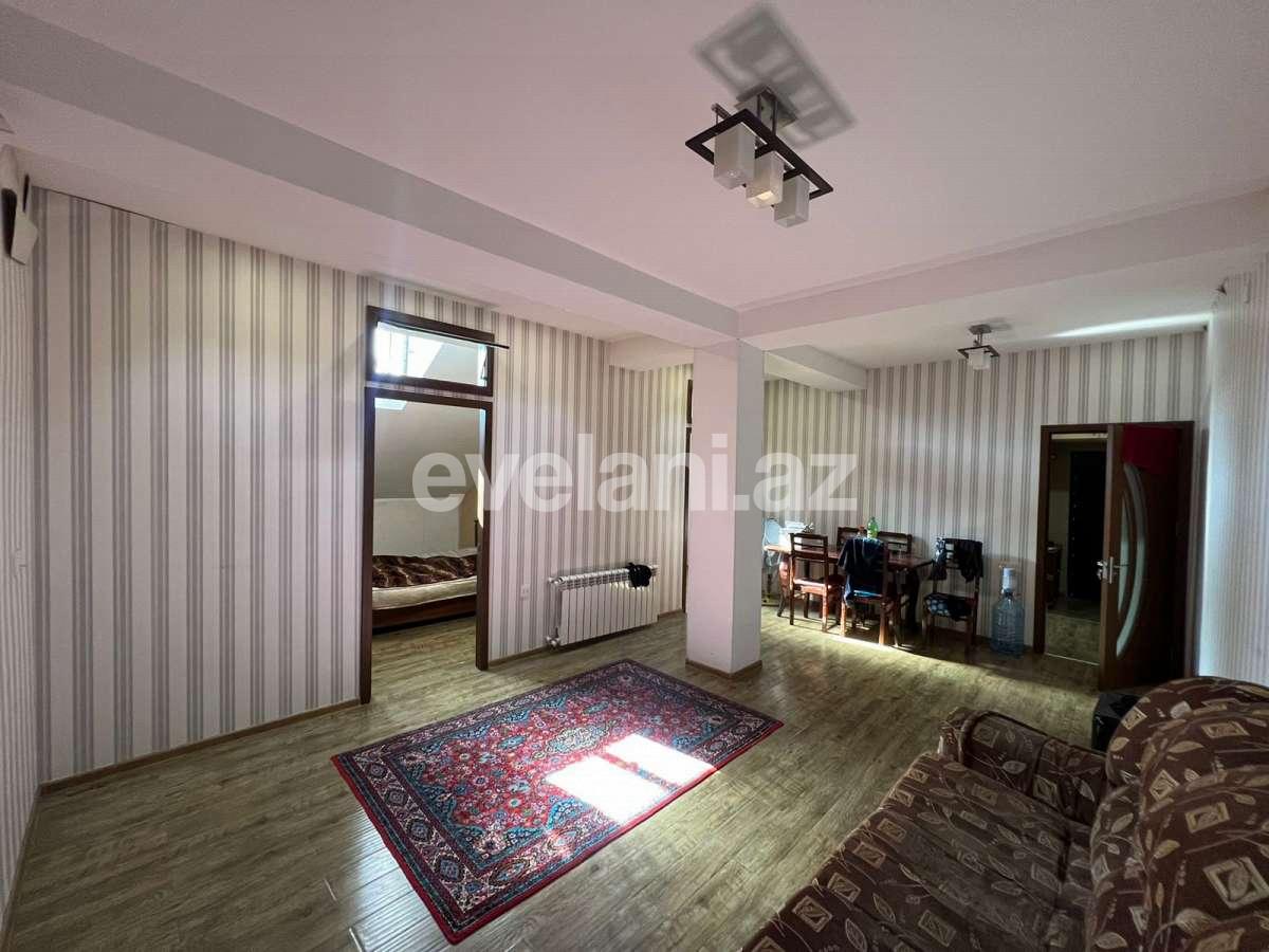 Satılır, yeni tikili, 3 otaqlı, 66.5 m², Bakı, Suraxanı r, Yeni Günəşli q.