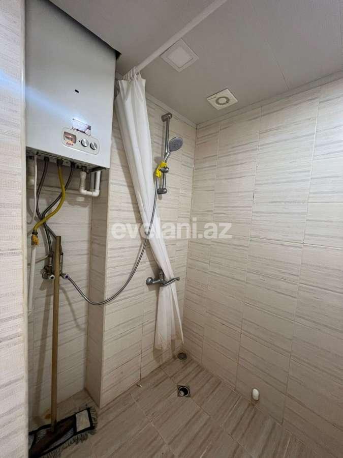 Satılır, yeni tikili, 3 otaqlı, 66.5 m², Bakı, Suraxanı r, Yeni Günəşli q.