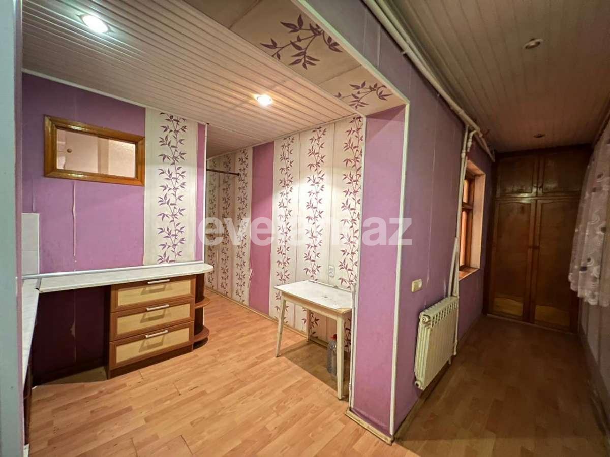 Satılır, köhnə tikili, 3 otaqlı, 80 m², Bakı, Suraxanı r, Yeni Günəşli q.