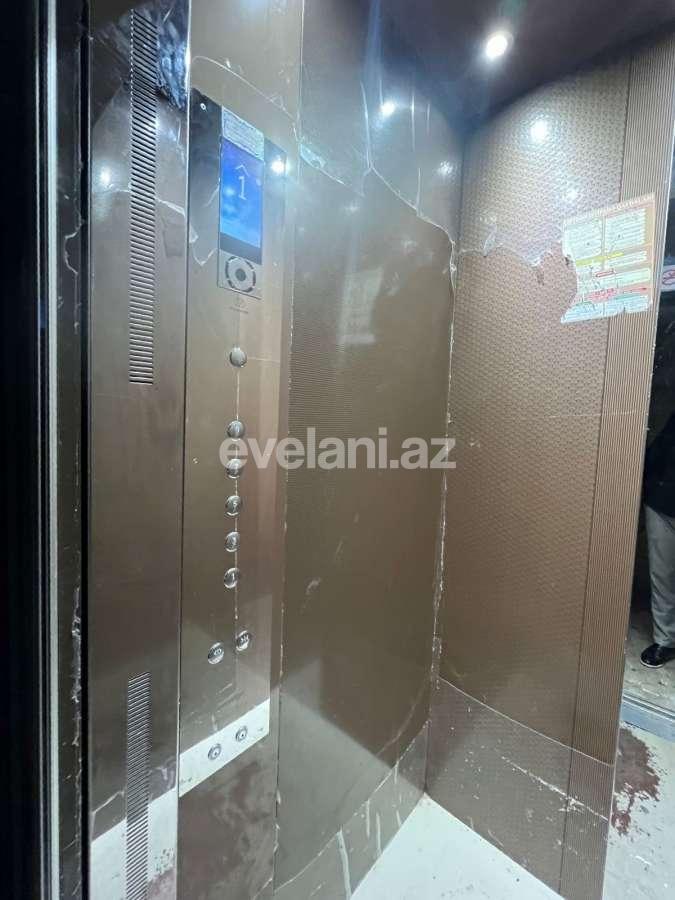 Satılır, köhnə tikili, 3 otaqlı, 80 m², Bakı, Suraxanı r, Yeni Günəşli q.