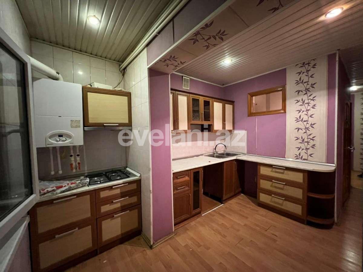 Satılır, köhnə tikili, 3 otaqlı, 80 m², Bakı, Suraxanı r, Yeni Günəşli q.