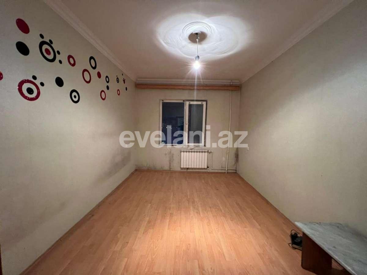 Satılır, köhnə tikili, 3 otaqlı, 80 m², Bakı, Suraxanı r, Yeni Günəşli q.