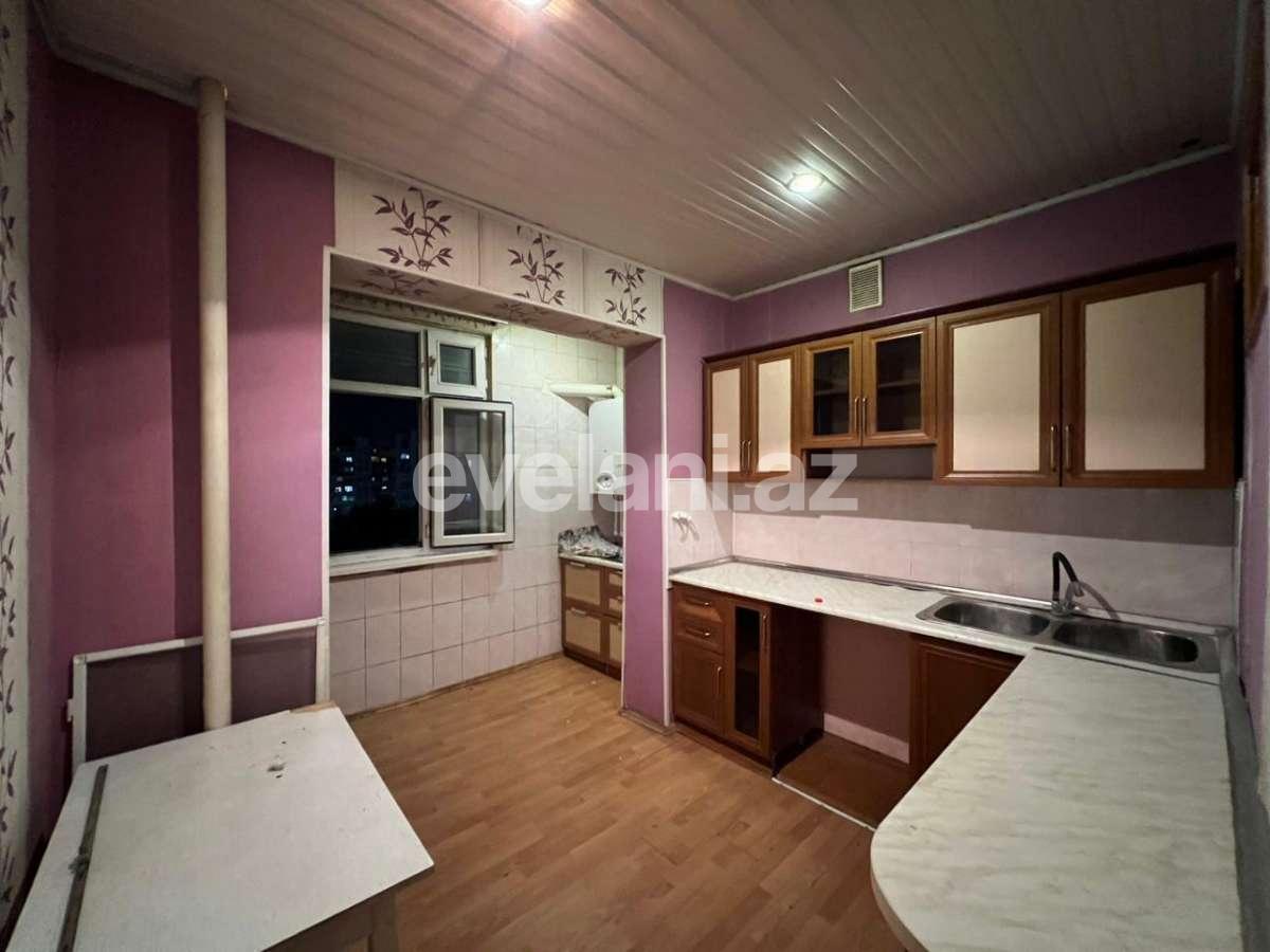 Satılır, köhnə tikili, 3 otaqlı, 80 m², Bakı, Suraxanı r, Yeni Günəşli q.