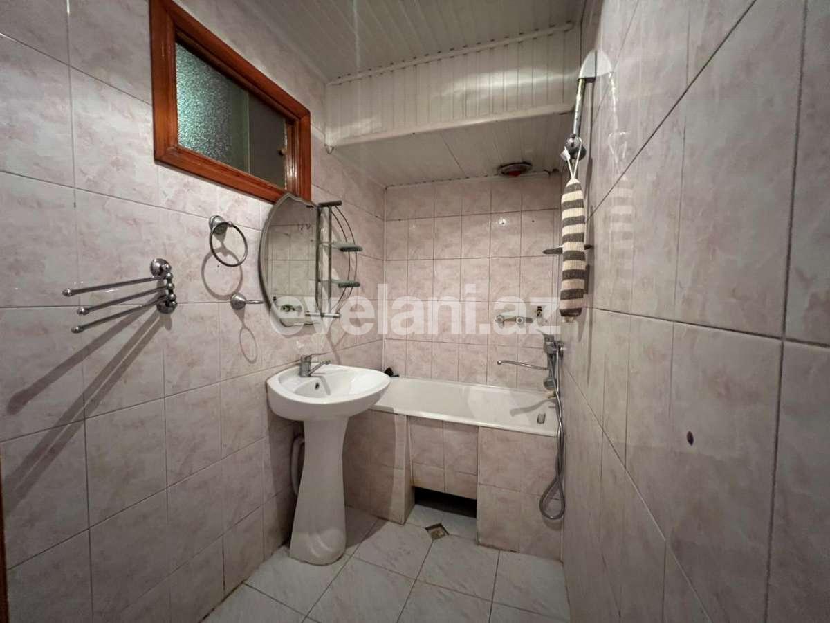 Satılır, köhnə tikili, 3 otaqlı, 80 m², Bakı, Suraxanı r, Yeni Günəşli q.