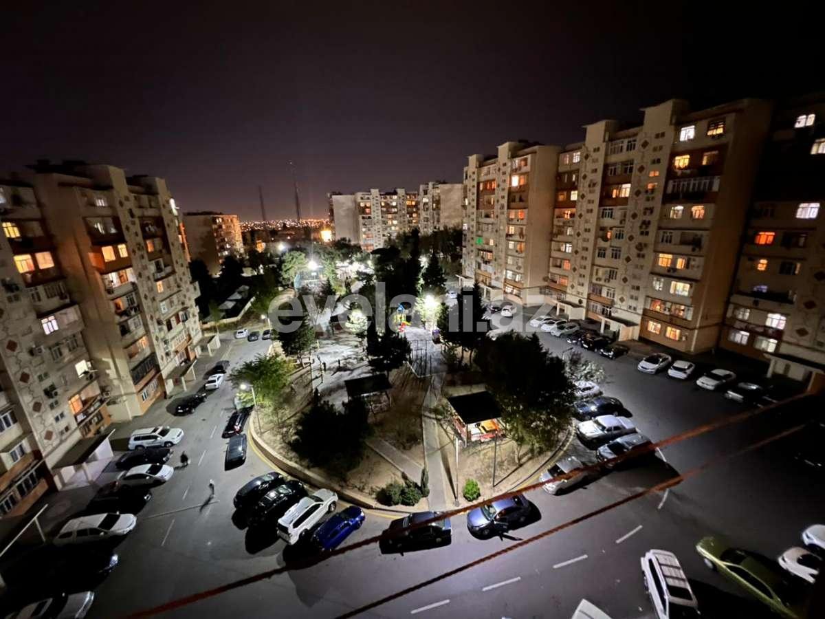 Satılır, köhnə tikili, 3 otaqlı, 80 m², Bakı, Suraxanı r, Yeni Günəşli q.