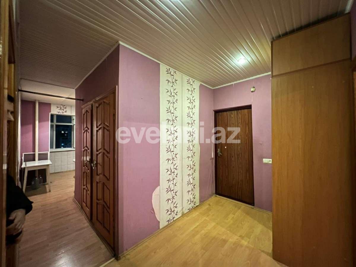 Satılır, köhnə tikili, 3 otaqlı, 80 m², Bakı, Suraxanı r, Yeni Günəşli q.