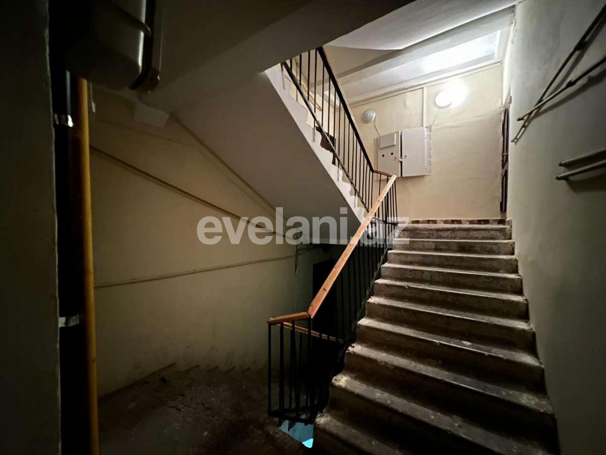 Satılır, köhnə tikili, 3 otaqlı, 80 m², Bakı, Suraxanı r, Yeni Günəşli q.